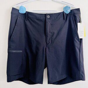 All in Motion Men's Navy Shorts